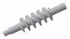 Thread-milling & worm tools