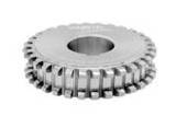 Disc-type gear milling cutters