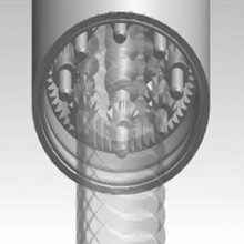 Roller Screw